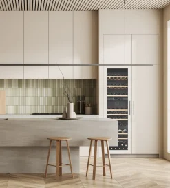 Vinkyl Kitchen Integrated 180, Trippelzon - Vigneron