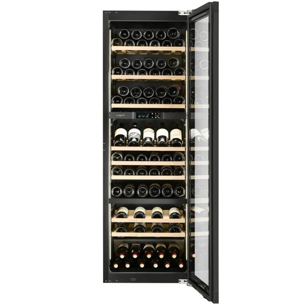 Vinkyl Kitchen Integrated 180, Trippelzon - Vigneron