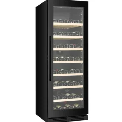 Vinkyl Storage 170, Singelzon, Svart - Vigneron