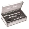 Vintillbehör Set De Luxe 4 del - Pulltex