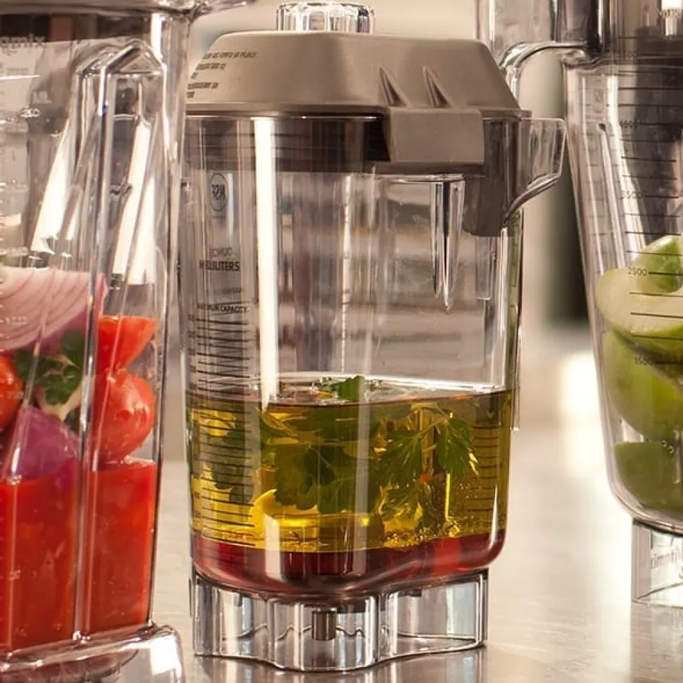 Vitamix Advance Container - Vitamix Commercial
