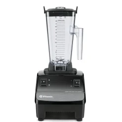 Vitamix Drink Machine 2Speed, 1,4 liter, svart - Vitamix Commercial