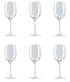 Vitvinsglas 32 cl, Thomas DiVino, 6-pack - Rosenthal