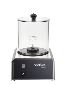 Vortex, Magnetisk omrörare med vakuum - 100% Chef