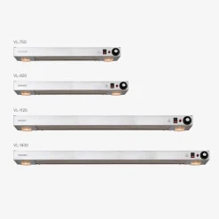 Värmelist Classic VL-750 - Stayhot
