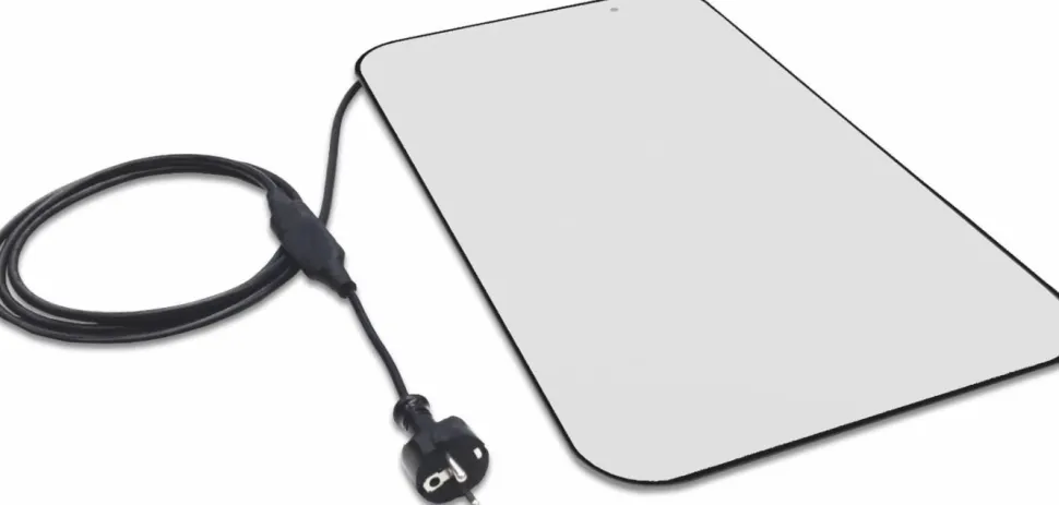 Värmeplatta GN 1/1, Top Box - Schneider