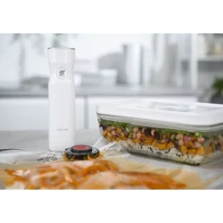 Vätskeinsats till påse, Fresh & Save - Zwilling