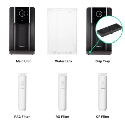 Water Purifier - Hurom