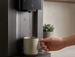 Water Purifier - Hurom
