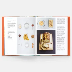 What to Bake & How to Bake It - Jane Hornby