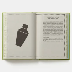 Where Bartenders Drink - Adrienne Stillman