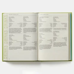 Where Bartenders Drink - Adrienne Stillman