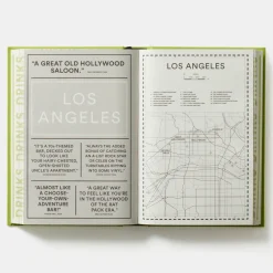Where Bartenders Drink - Adrienne Stillman