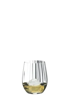 Whiskeyglas Optical O 34cl, 2-pack, Bar Tumbler - Riedel