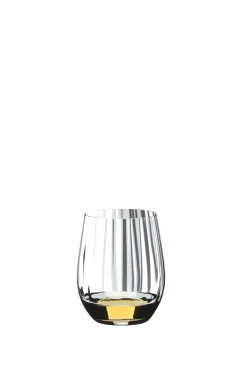 Whiskeyglas Optical O 34cl, 2-pack, Bar Tumbler - Riedel