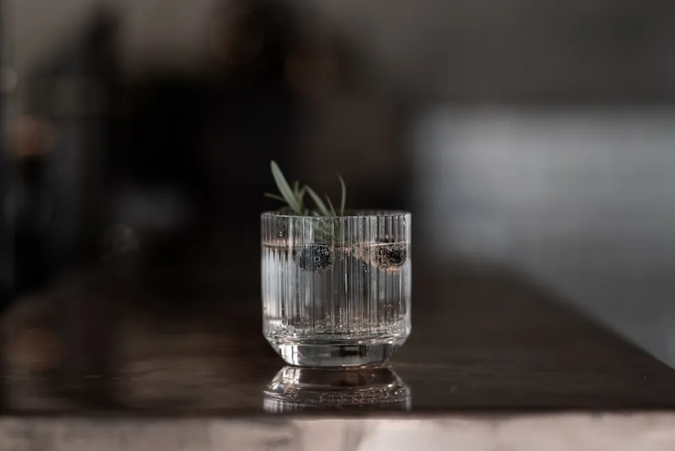Whiskyglas, 32 cl, Big Top - Paşabahçe