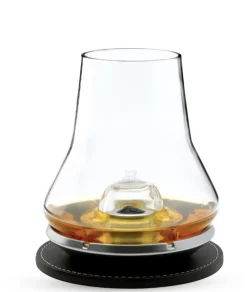 Whiskyprovningsglas, 29 cl, Impitoyables - Peugeot