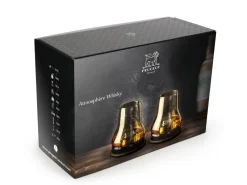 Whiskyprovningsset, 29 cl, Atmosphère - Peugeot
