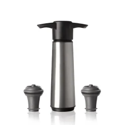 Wine Saver, rostfri - Vacuvin
