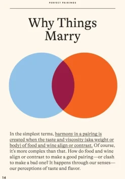 Wine Simple: Perfect Pairings - Aldo Sohm