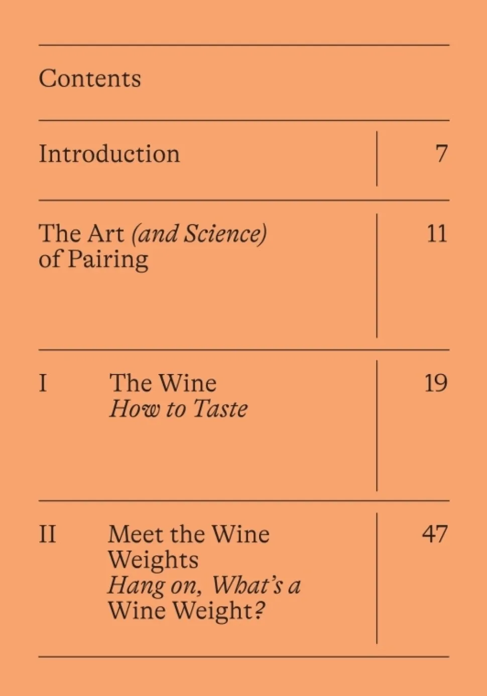 Wine Simple: Perfect Pairings - Aldo Sohm