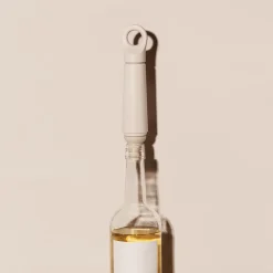 Wine Stoppers Loop i olika färger, 4-pack - Vacuvin