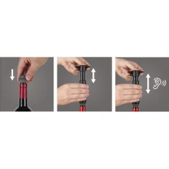 Wine Stoppers - Vacuvin