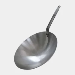 Wok, Carbone Plus - de Buyer