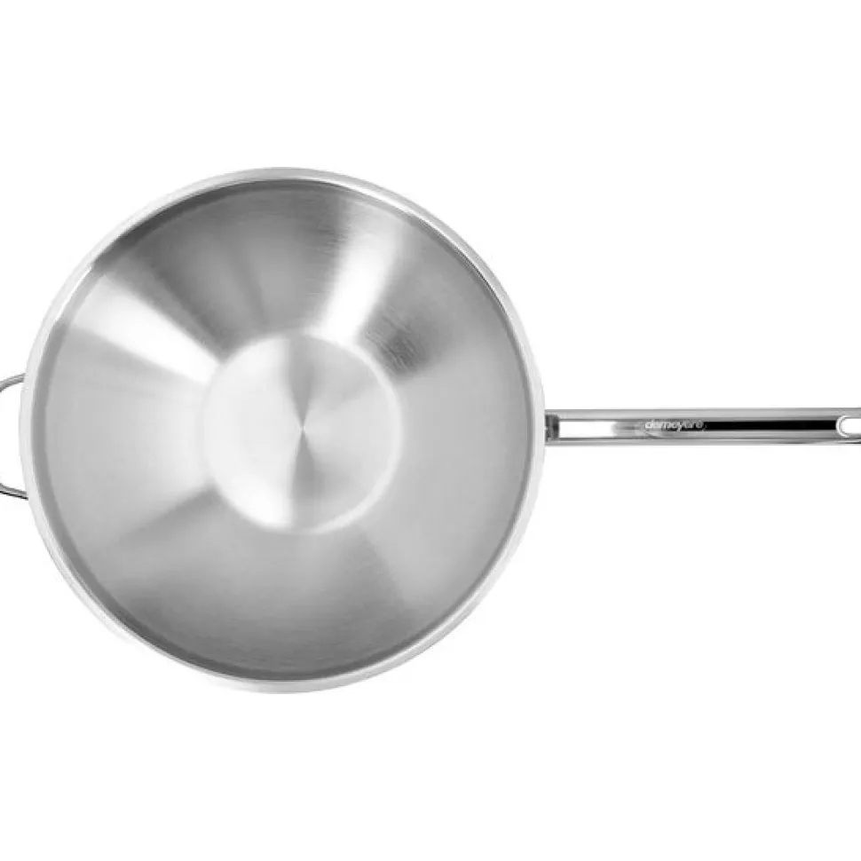 Wokpanna 36cm, Apollo - Demeyere