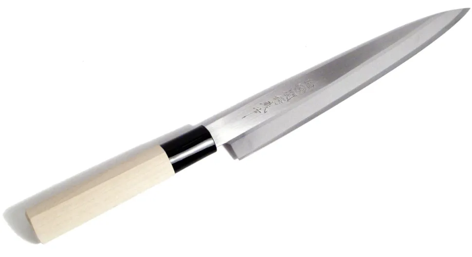 Yanagiba 20,5cm, Nippon - Suncraft