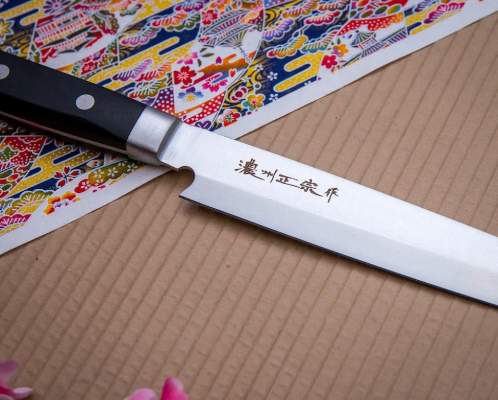 Yanagiba 21cm - Pro House