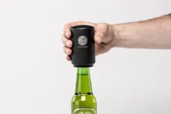 ZapCap, kapsylöppnare i rostfritt stål - Cellardine