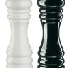 Zassenhaus Set med Kryddkvarnar Vit/Svart, 18cm, Berlin - Zassenhaus