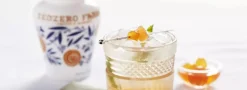 Zenzero, Cocktail-ingefära, 600g - Fabbri