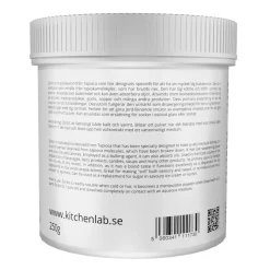 Zorbit (tapiokabaserat maltodextrin) - The Kitchen Lab